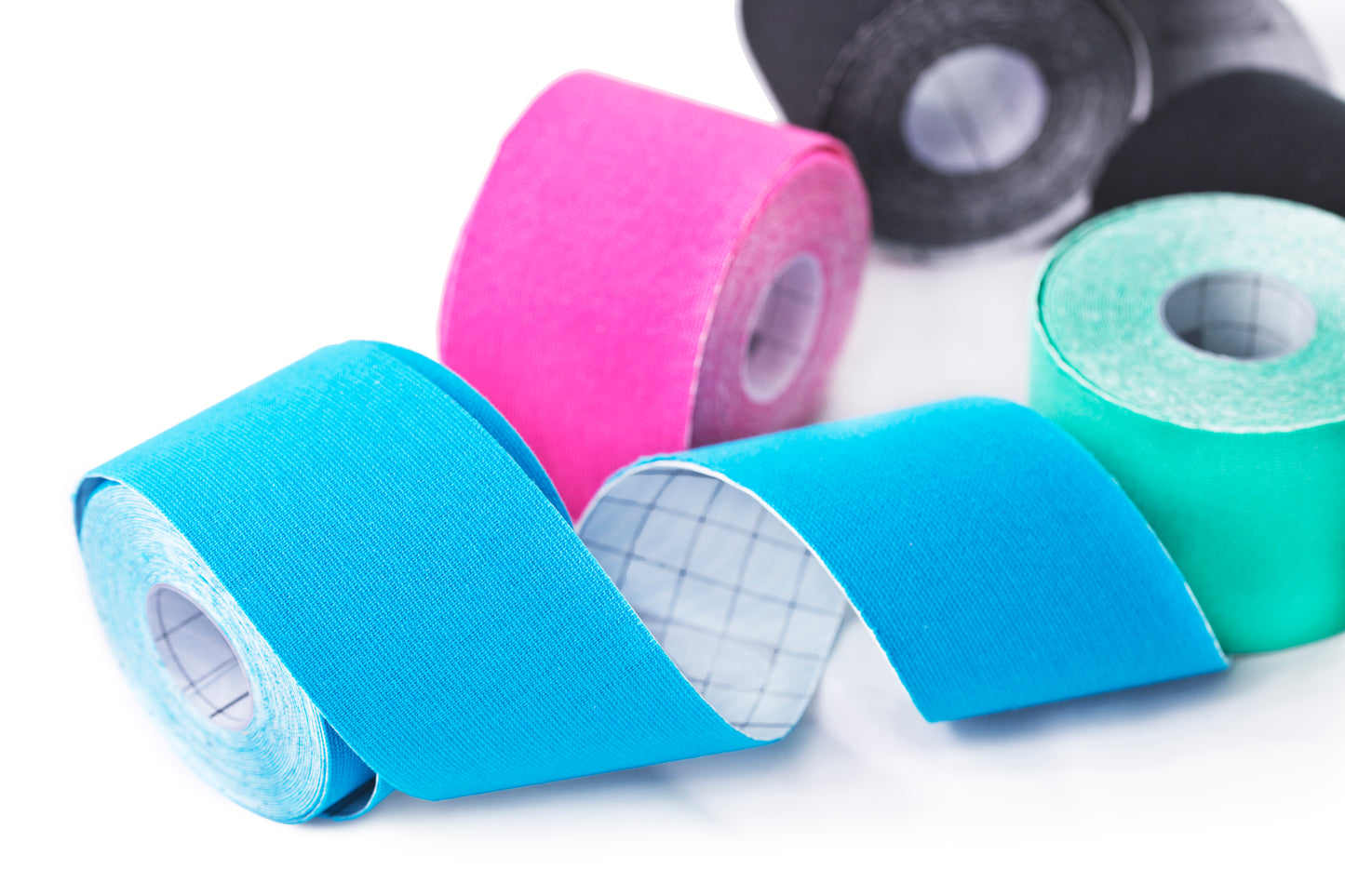 Kinesiology Tape